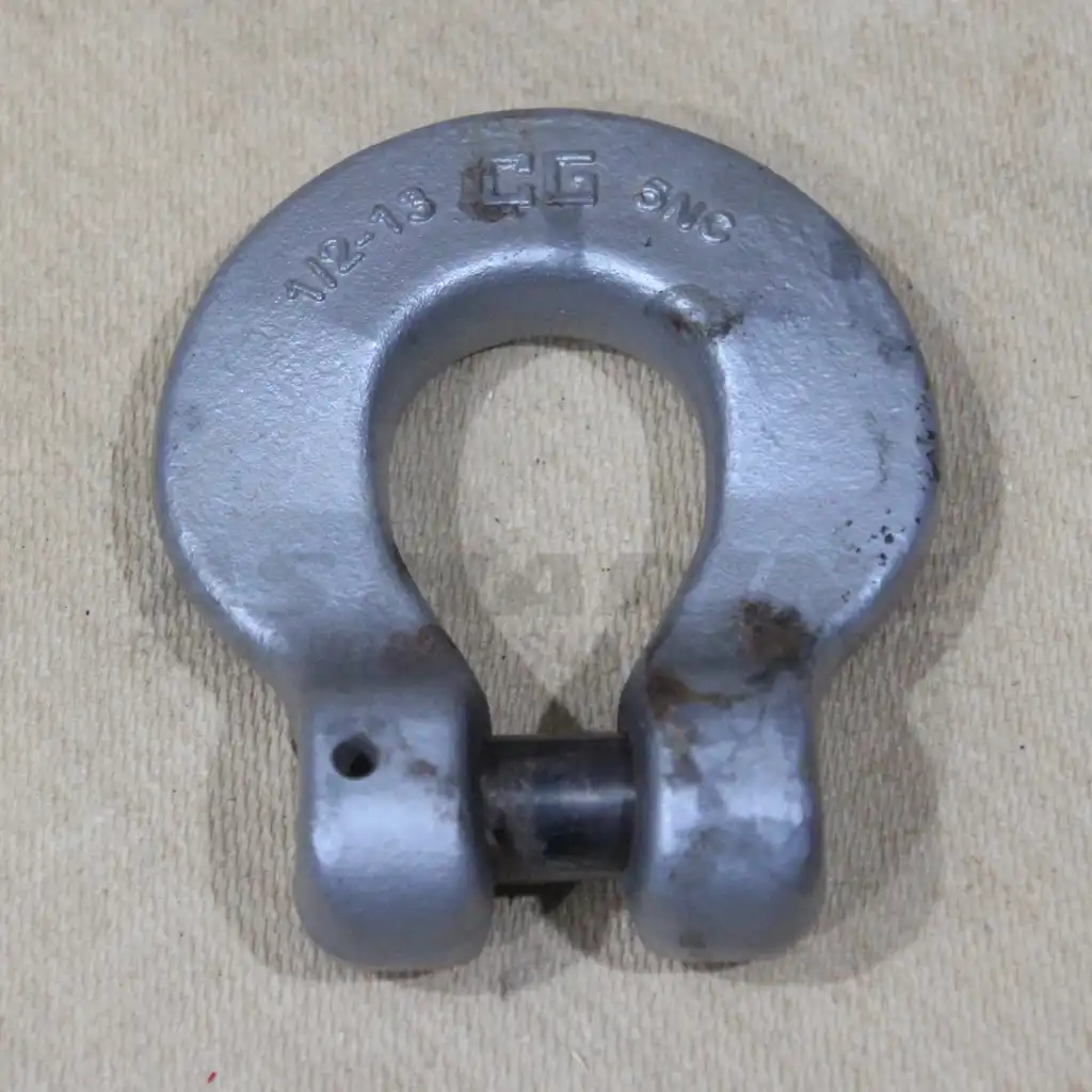 Chain Coupler S1325A 1/2 Inch Crosby USA